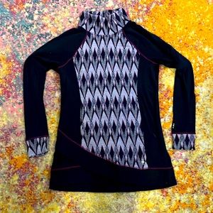 Smartwool tunic